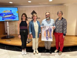Presentació FILS 2023