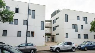 Habitatges a Mas Bertran I