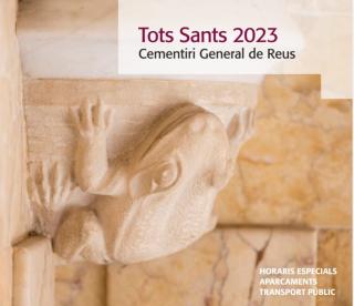 Imatge operatiu Tots Sants 2023