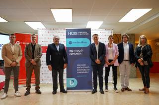 Adhesió al Hub de la Cambra de Comerç