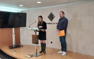 RP Presentació servei atenció benestar emocional