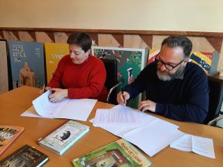 Llibres fons d'Ucraïna