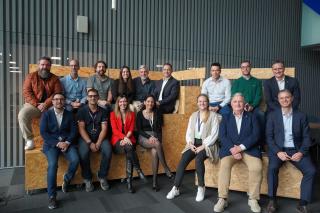 Presentació estudi Clúster TIC