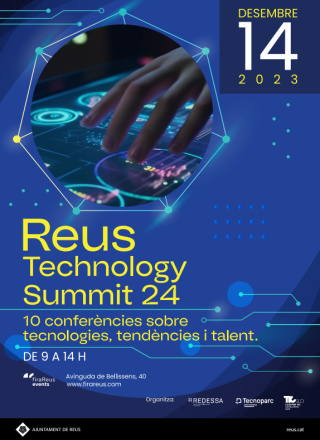 Cartell Reus Technology Summit'24
