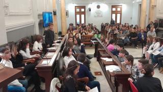 Consell d'Infants Ciutadans 2023