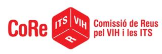 Logo CoRe