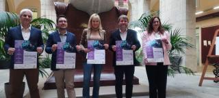 Presentació del programa Techtalent avui a Tarragona
