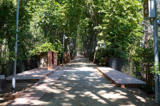 Passeig de la Boca de la Mina