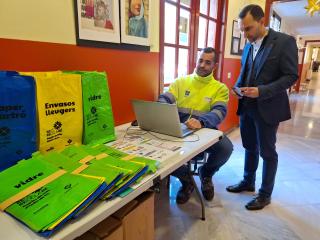 Balanç de la campanya «Reus, Recicla bé!»