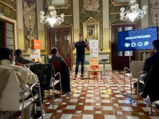 Jornada emprèn talent