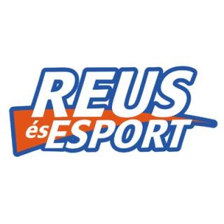 Logo Reus Esport