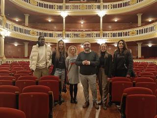 Presentació Premi Beca Roseta Mauri