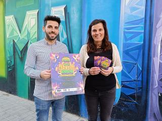 Presentació de la proposta ReusJoveFest
