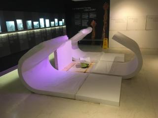 Instal·lació maqueta