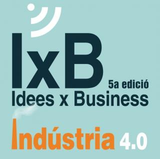 Imatge de l’Idees x Businness 2018