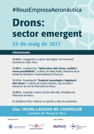 Cartell de la jornada