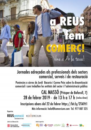 Cartell de la jornada