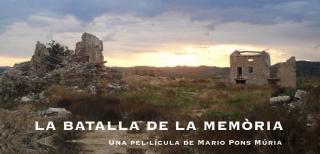 La batalla de la memòria