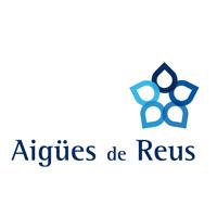 Logo Aigües de Reus