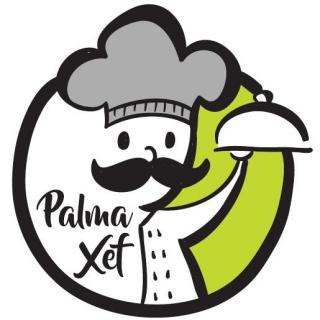 Logo de La Palma Xef