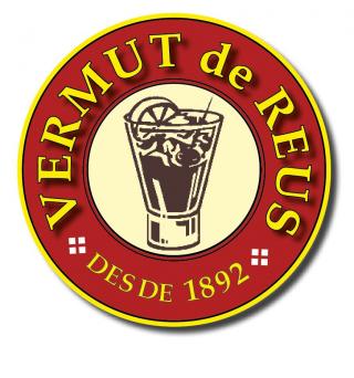 Logotip del Vermut de Reus