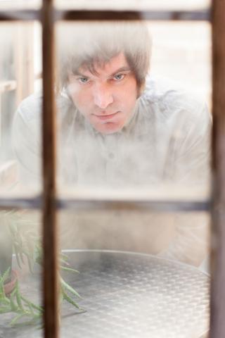 Miquel Vilella. Foto: Carles Fargas.