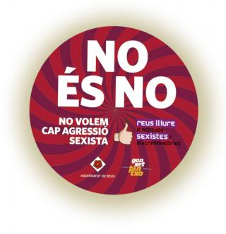 Imatge del posagots de la campanya 