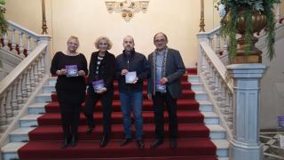 Presentació del cicle Grans Mestres