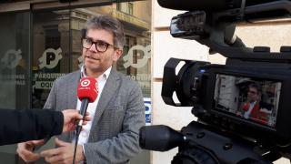 Presentació nous caixers