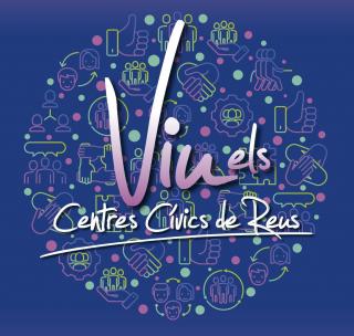 Imatge del programa d'activitats dels centres cívics