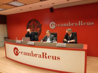 Presentació de la 31a onada del Radar Cambra