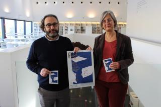 RP Aniversari Biblioteca Pere Anguera