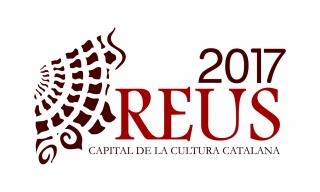 Imatge de la Capital de la Cultura Catalana Reus 2017