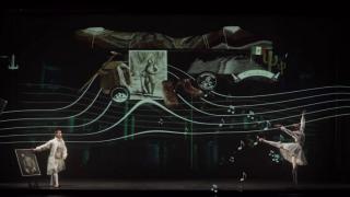 Imatge de l'espectacle familiar