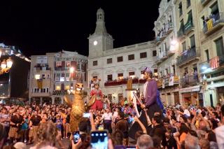 Final Festa