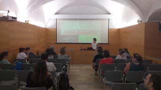 Taller Comprar, menjar, comprar