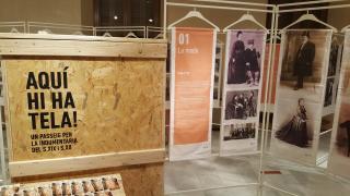 Imatge de l'exposició