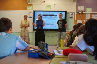 Inici de curs 2026-2027
