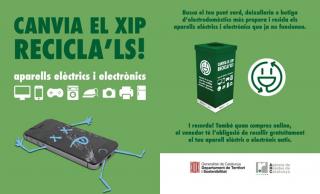 Imatge de la campanya