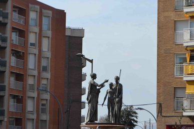 Plaça de Joan Rebull