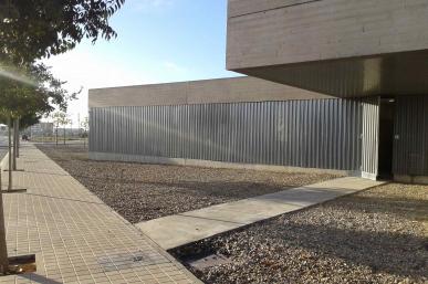 Biblioteca Pere Anguera