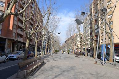 Passeig Prim