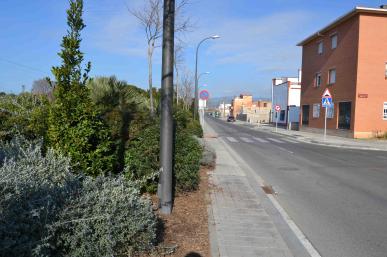 Carrer del Migdia. Reus