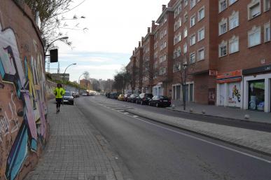 Avinguda del Comerç