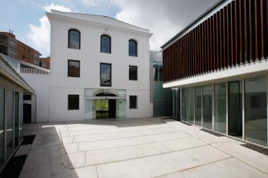 Atenció social - Centre cívic Llevant