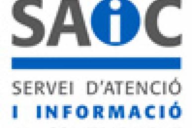 Logo del SAIC