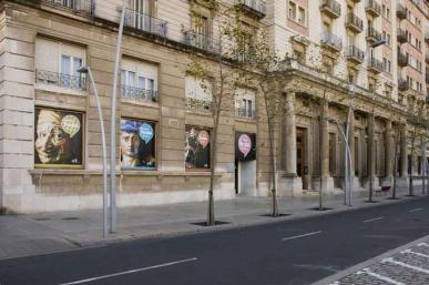 Museu de Reus · Espai plaça Llibertat