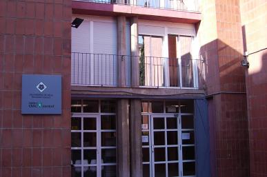 Atenció social - Centre cívic Mestral