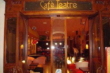Cafè Teatre Restaurant