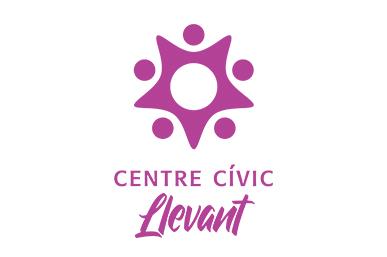 Logo del Centro Cívico de Levante